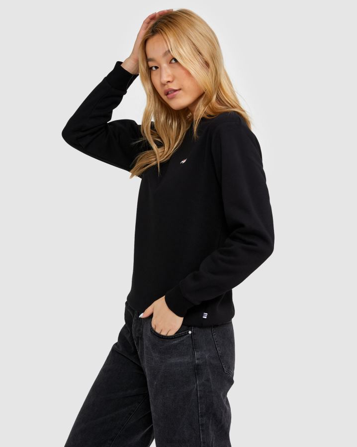 preto FILA fila preto clássico unissex 2 HXJFD2470