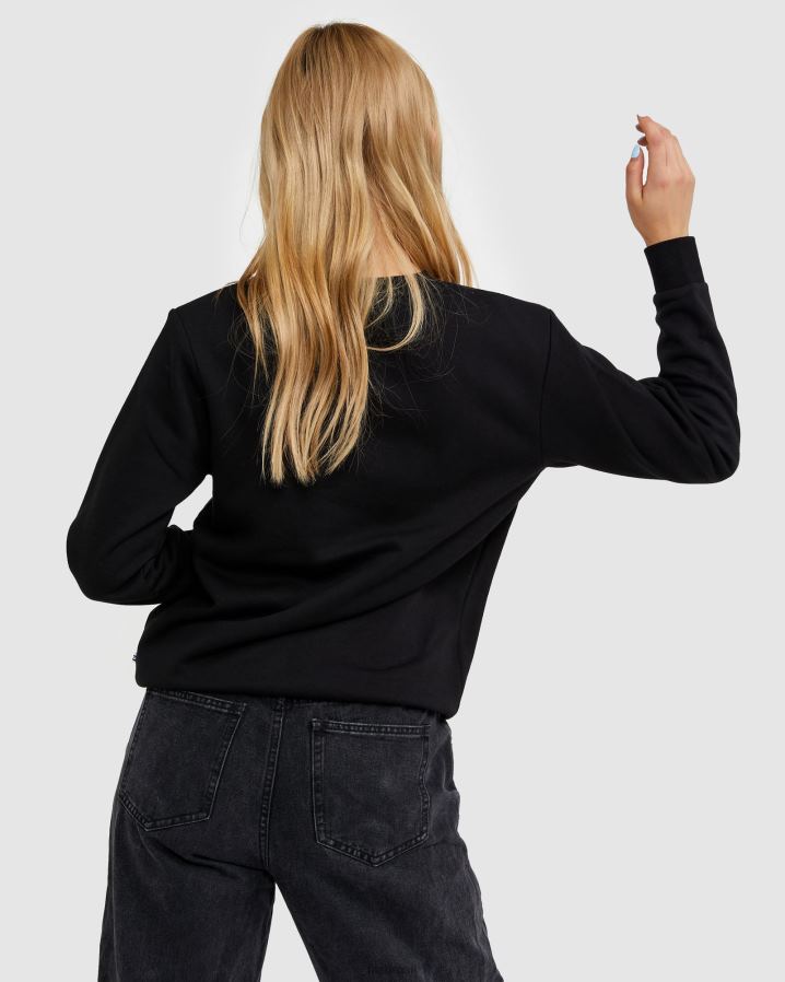 preto FILA fila preto clássico unissex 2 HXJFD2470