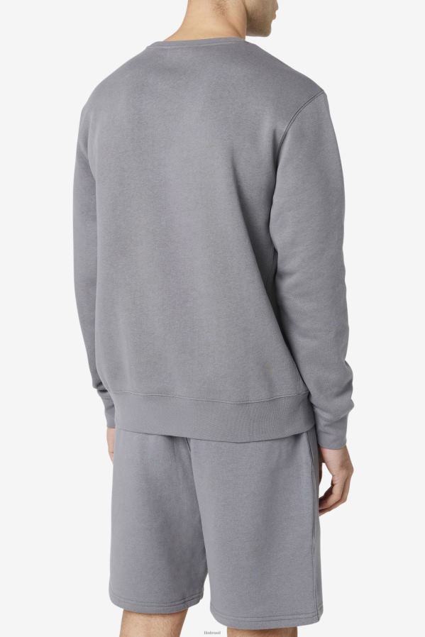 rocha do castelo FILA Castlerock Garran Crew Fila HXJFD528