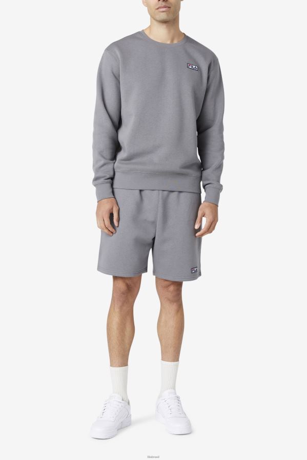 rocha do castelo FILA Castlerock Garran Crew Fila HXJFD528