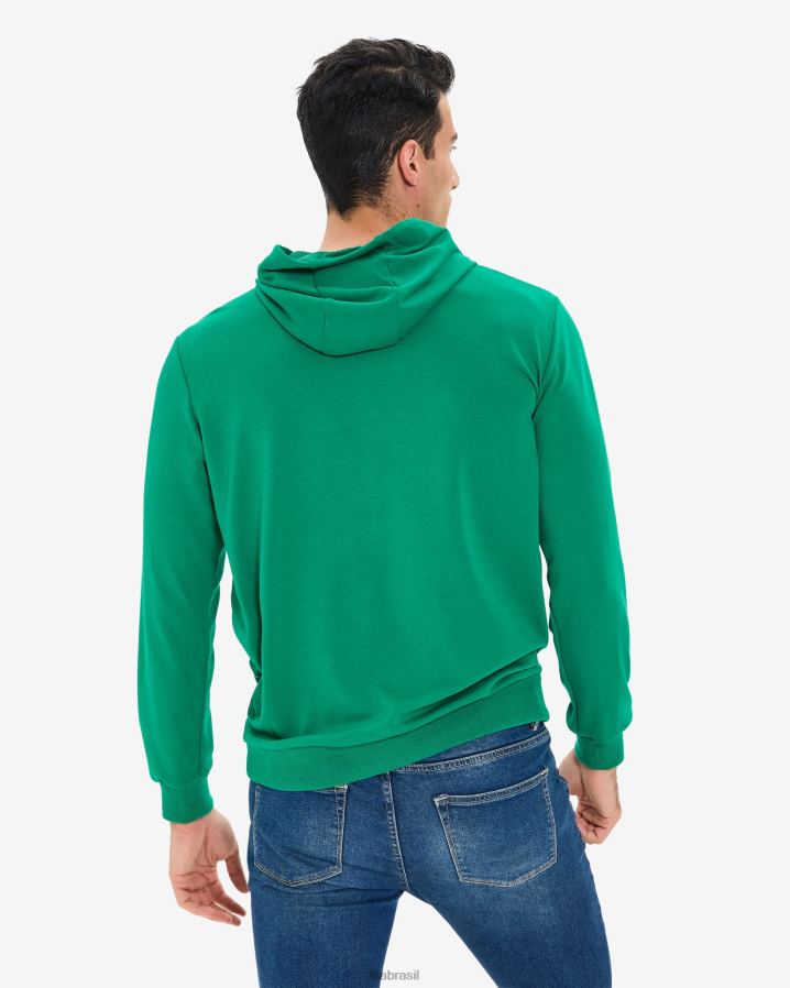 ultramarino FILA moletom dylan masculino fila ultramarine HXJFD2630