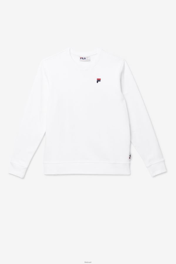 FILA moletom fila kieve HXJFD442