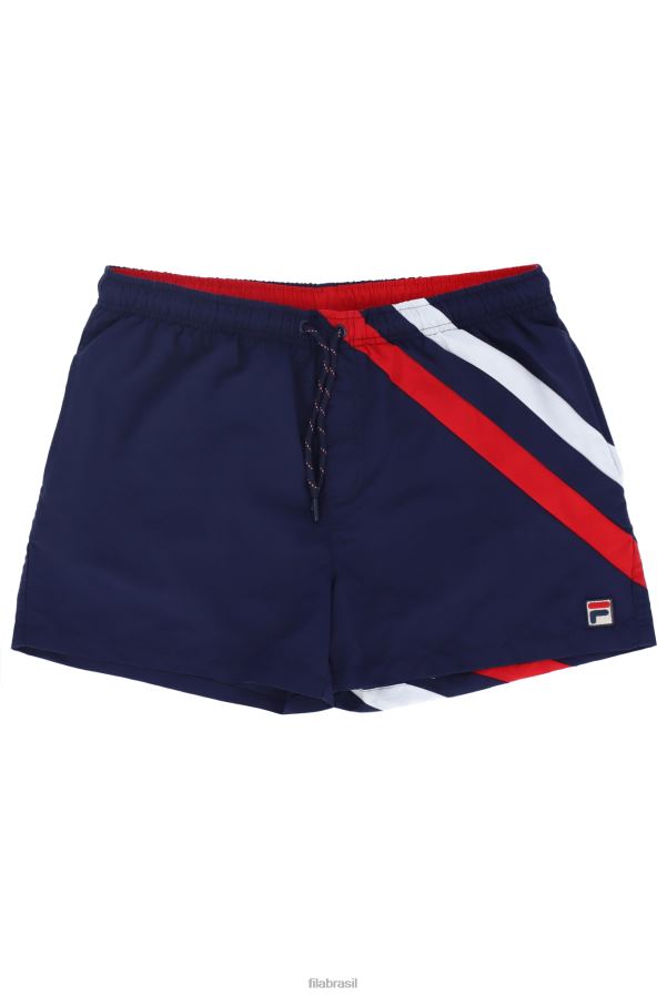 FILA bermuda de natação danai fila HXJFD3366
