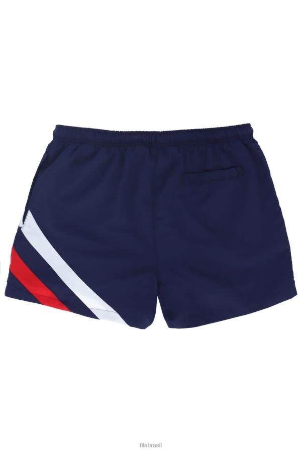 FILA bermuda de natação danai fila HXJFD3366