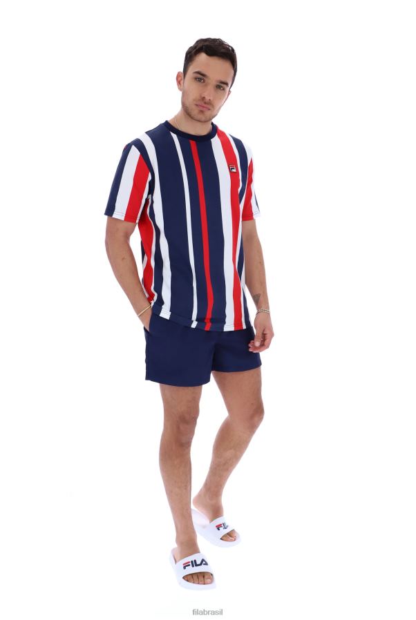 FILA bermuda de natação danai fila HXJFD3366