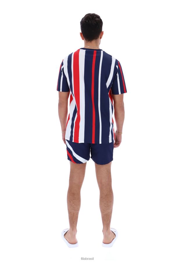 FILA bermuda de natação danai fila HXJFD3366