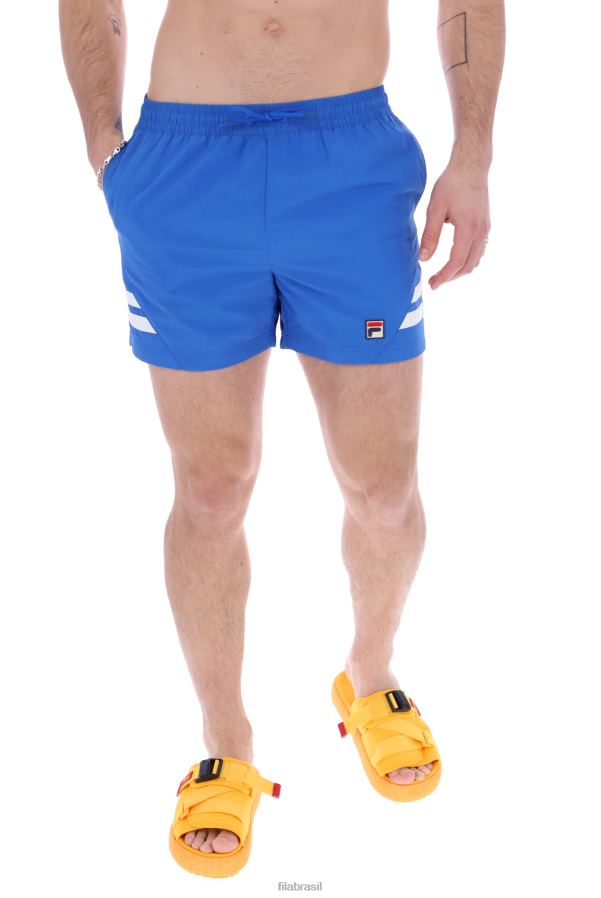 FILA bermuda de natação fila HXJFD3358