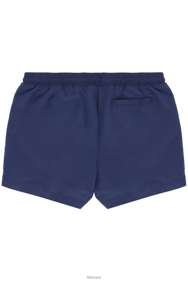 FILA bermuda de natação fila artoni HXJFD3364