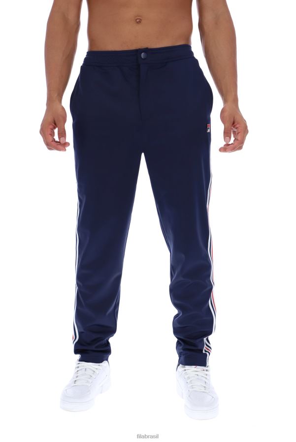 FILA calça fila sidney HXJFD3283