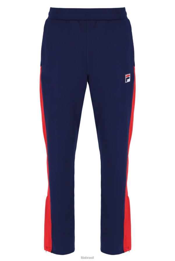FILA calça fila track HXJFD3231