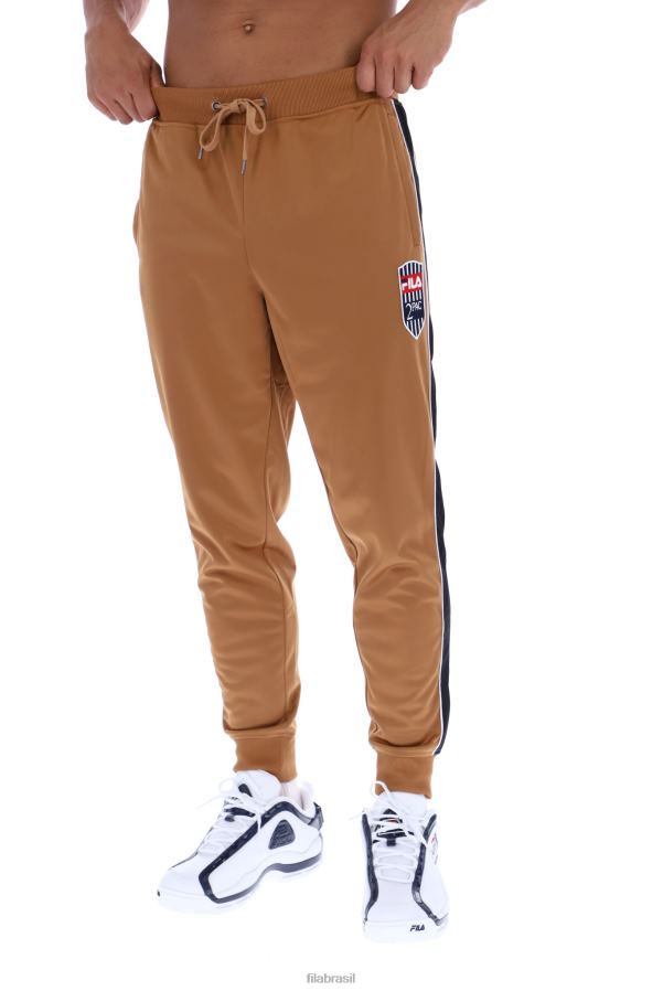 FILA calça fila tupac HXJFD3199