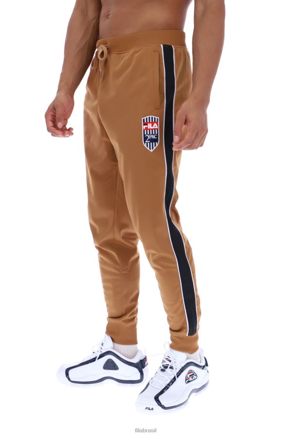 FILA calça fila tupac HXJFD3199