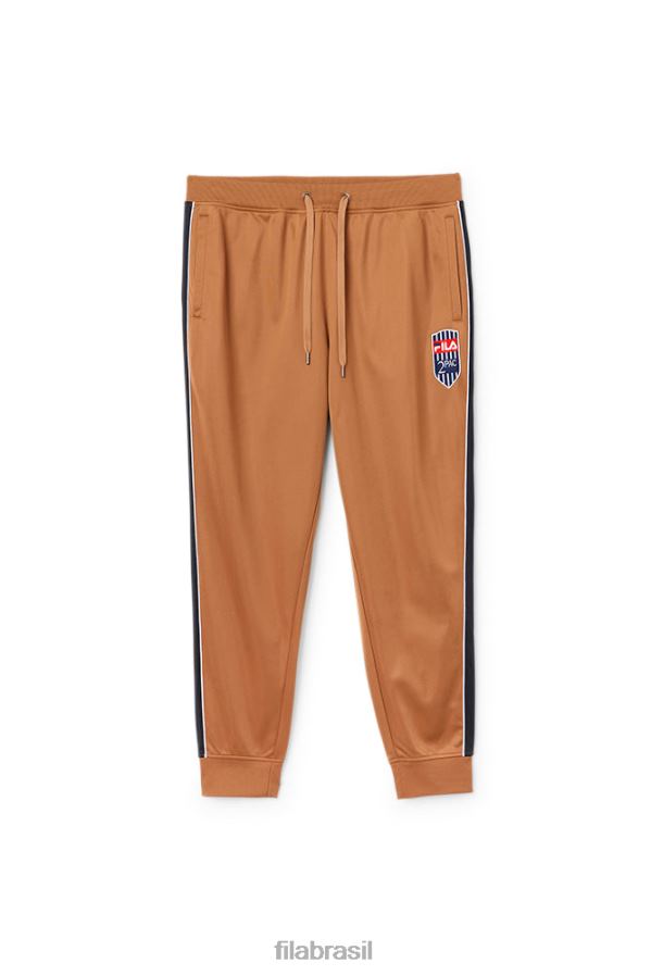 FILA calça fila tupac HXJFD3199