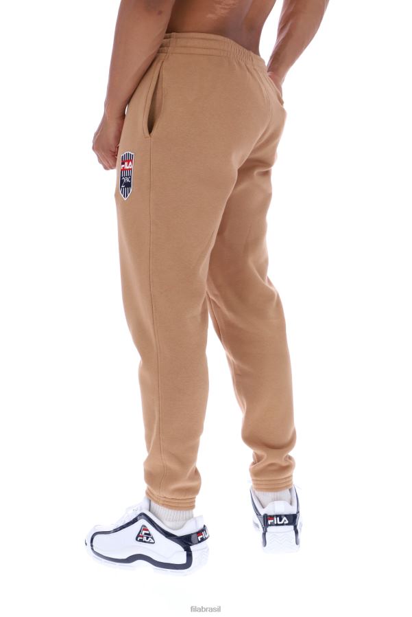 FILA calça jogger fila tupac HXJFD3195