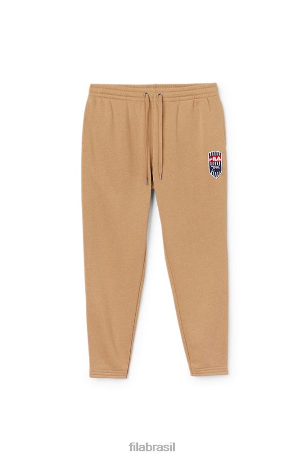 FILA calça jogger fila tupac HXJFD3195