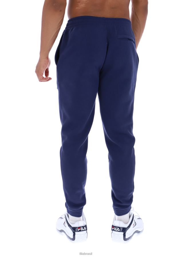 FILA calça jogger tupac fila HXJFD3197