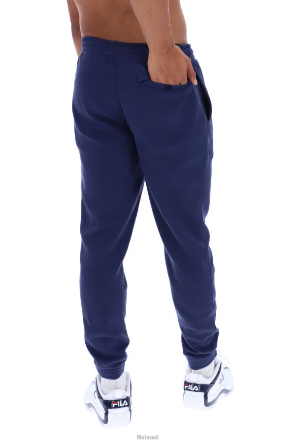 FILA calça jogger tupac fila HXJFD3197