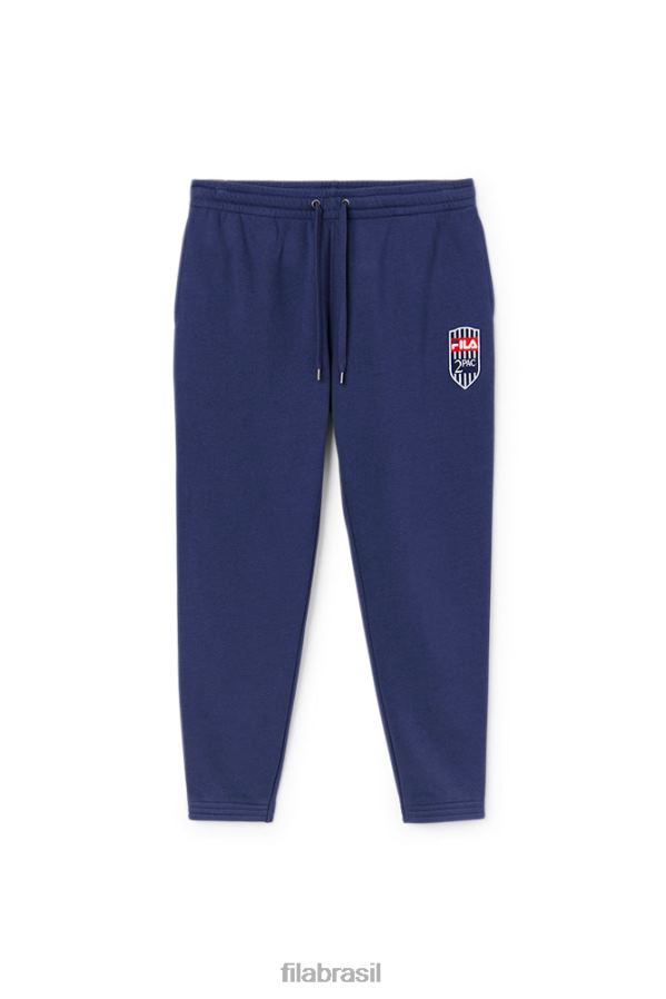 FILA calça jogger tupac fila HXJFD3197