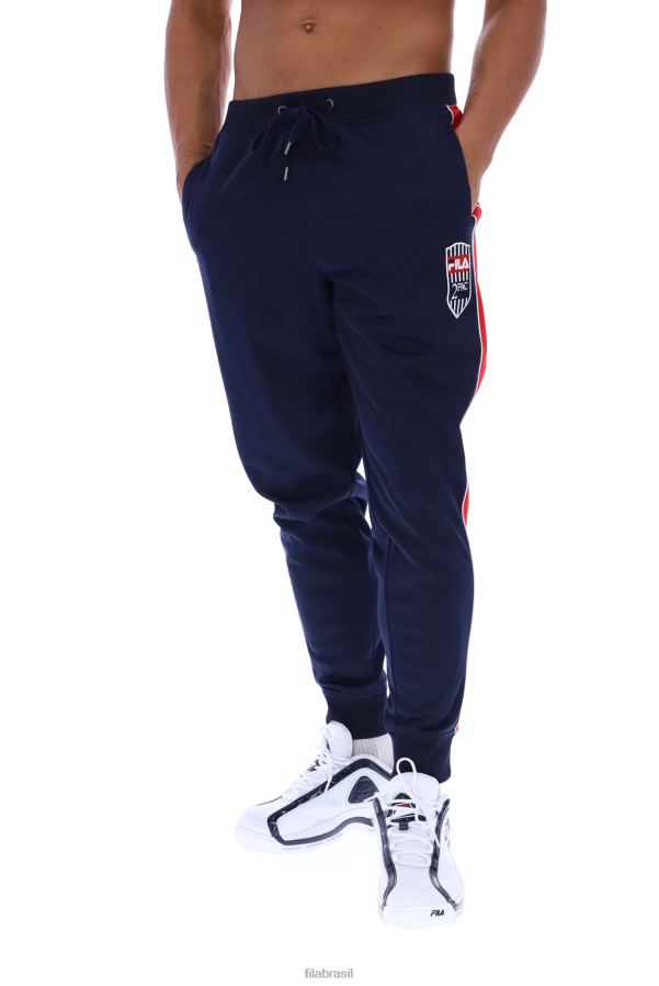 FILA calça tupac fila HXJFD3198