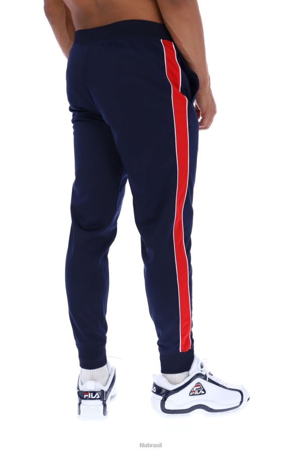 FILA calça tupac fila HXJFD3198