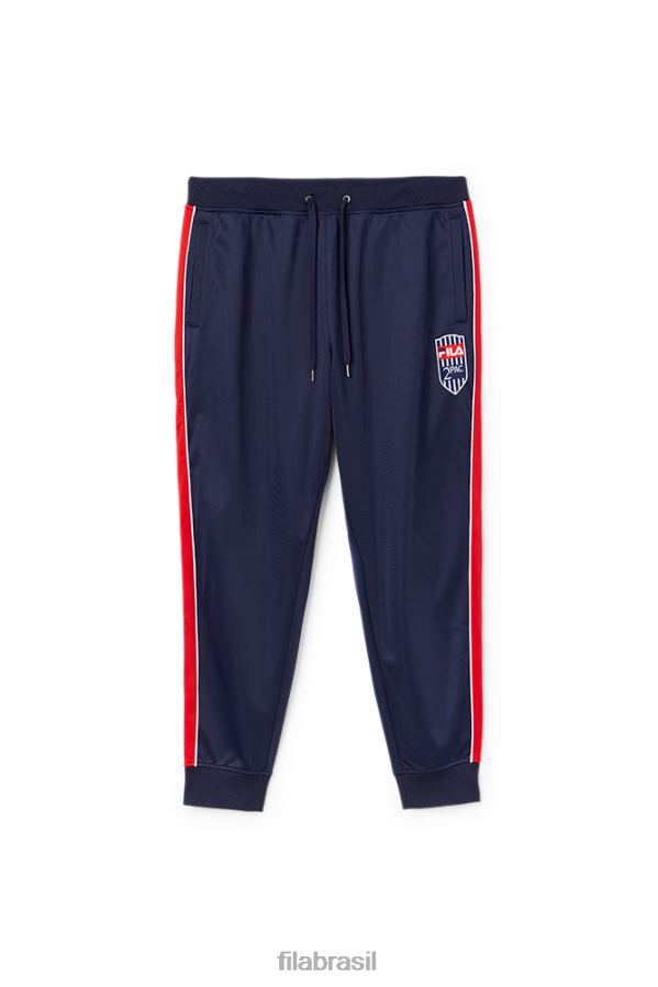 FILA calça tupac fila HXJFD3198