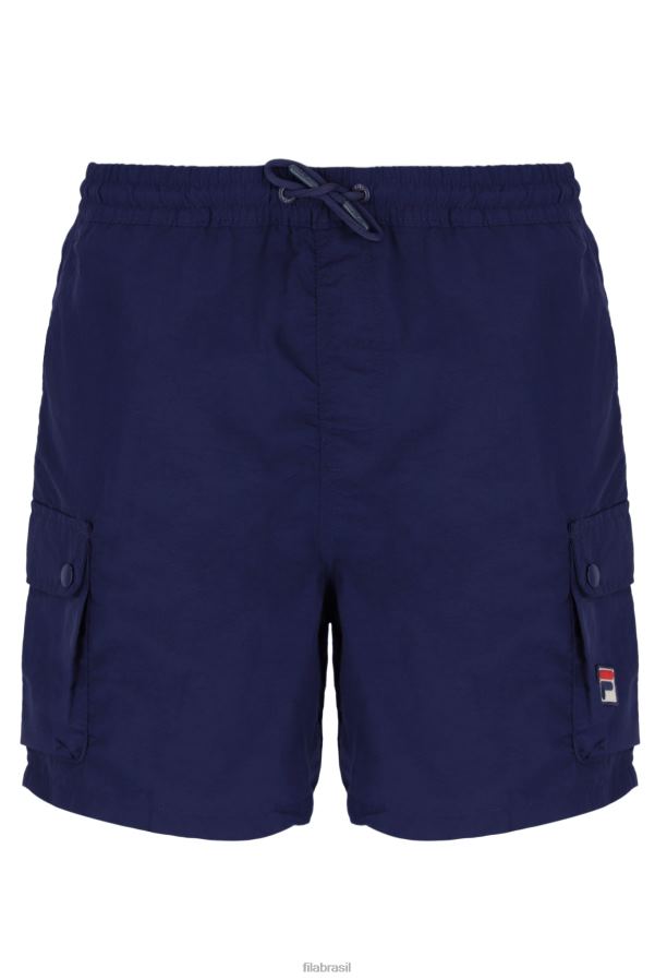 FILA fila era short cargo HXJFD3355