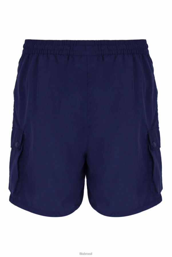 FILA fila era short cargo HXJFD3355