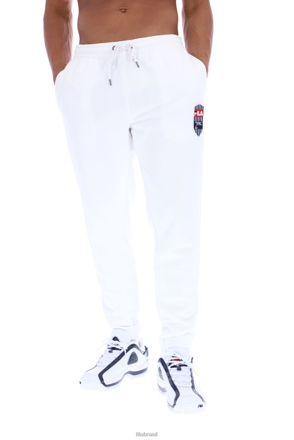 FILA fila jogger tupac HXJFD3196