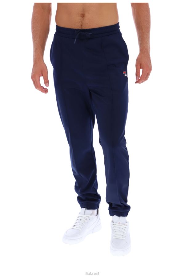 FILA fila santos jogger com pin tucks HXJFD3289