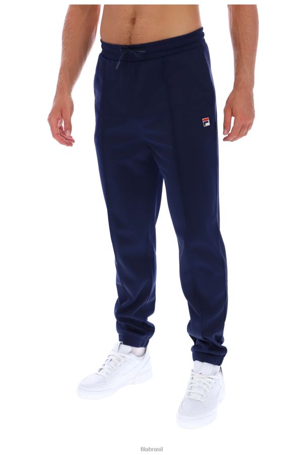 FILA fila santos jogger com pin tucks HXJFD3289
