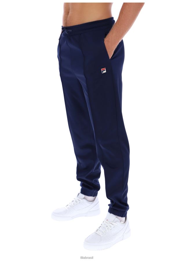 FILA fila santos jogger com pin tucks HXJFD3289