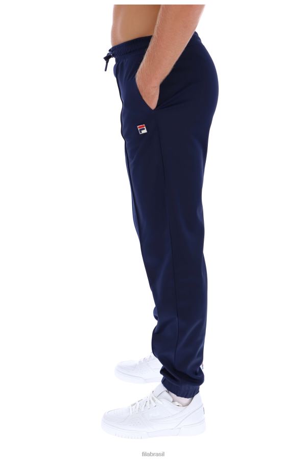 FILA fila santos jogger com pin tucks HXJFD3289
