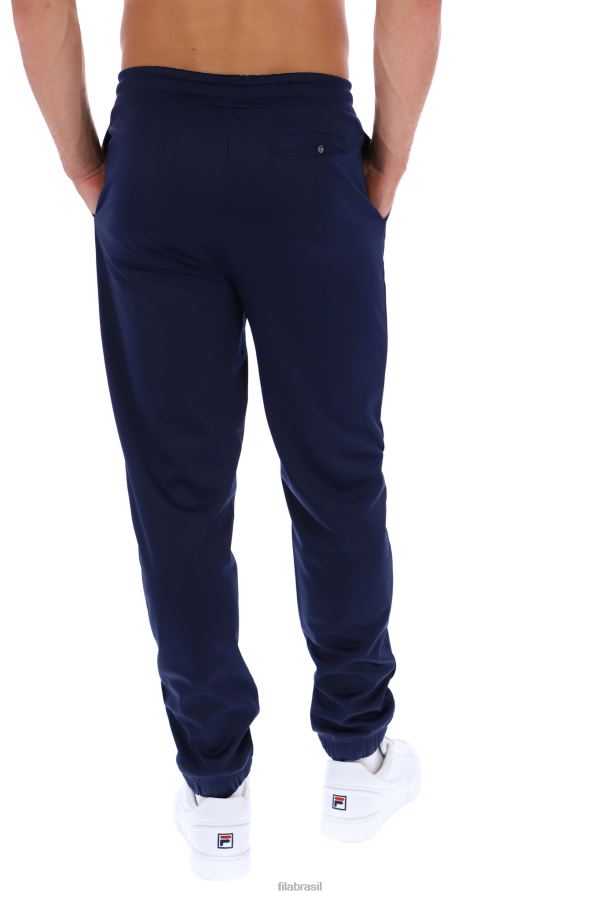 FILA fila santos jogger com pin tucks HXJFD3289