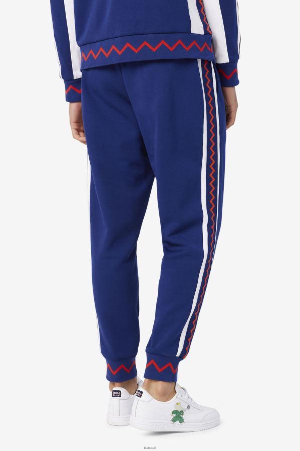 FILA fila x rb babar evertt jogger fila HXJFD701