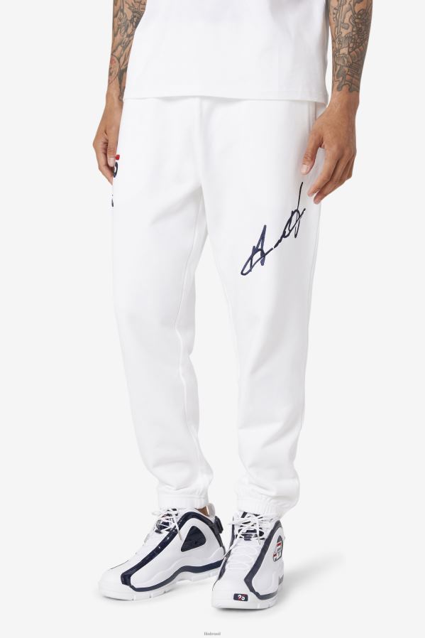 FILA grant hill orson calça fila HXJFD588