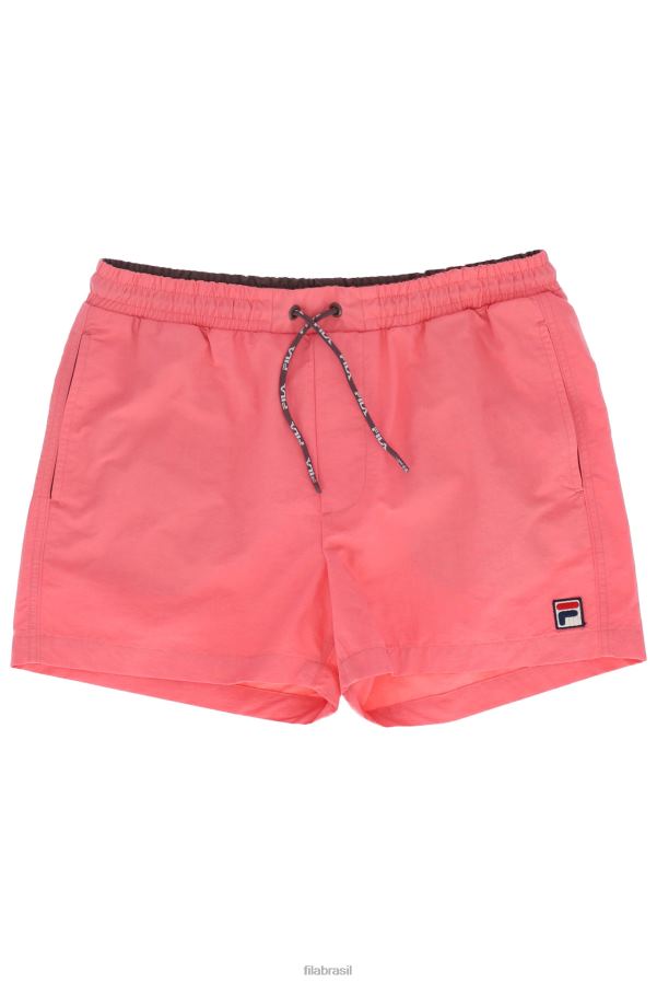 FILA short de banho fila HXJFD3362