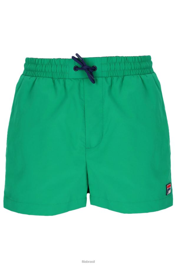 FILA short de natação artoni fashion fila HXJFD3353