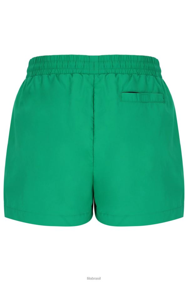 FILA short de natação artoni fashion fila HXJFD3353
