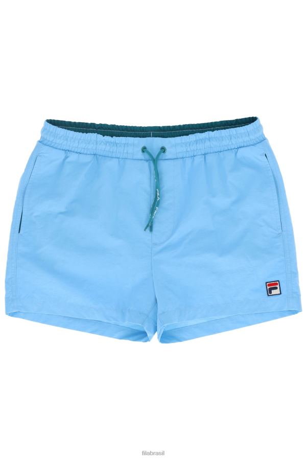 FILA short de natação artoni fila fashion HXJFD3363