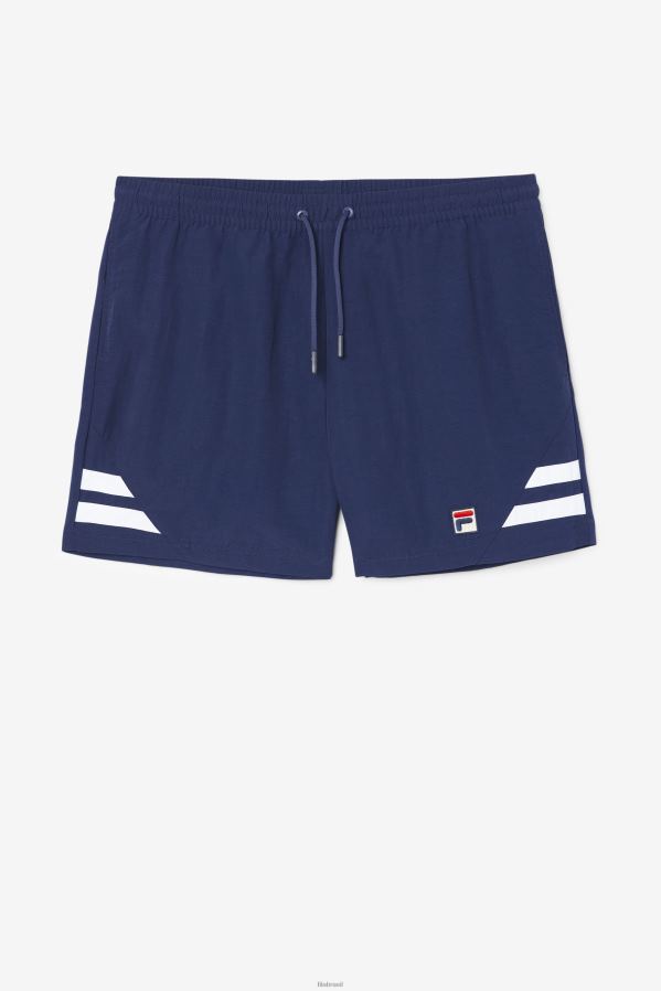 FILA short de natação fila HXJFD672