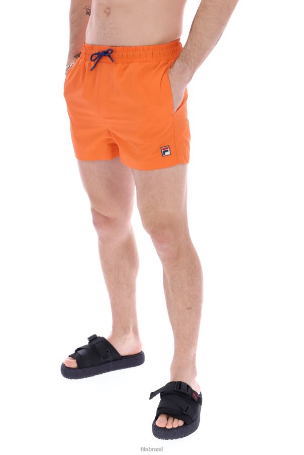 FILA short de natação fila artoni HXJFD3350
