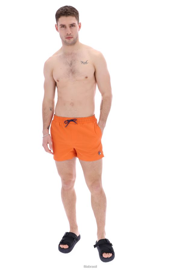 FILA short de natação fila artoni HXJFD3350