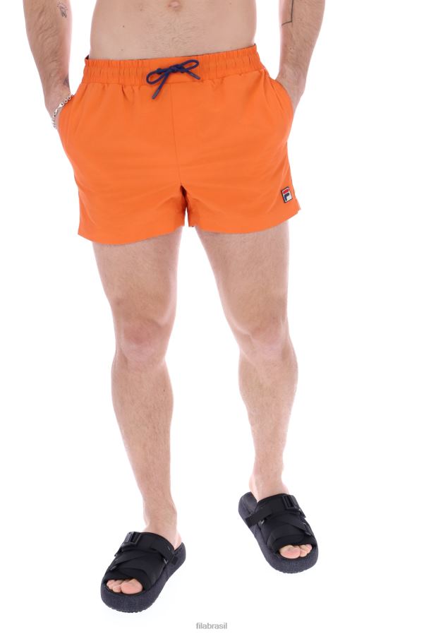 FILA short de natação fila artoni HXJFD3350