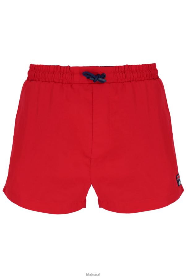 FILA short de natação fila fashion artoni HXJFD3361