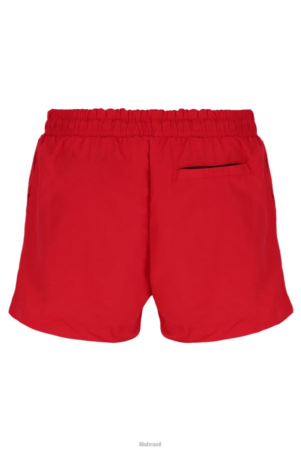 FILA short de natação fila fashion artoni HXJFD3361