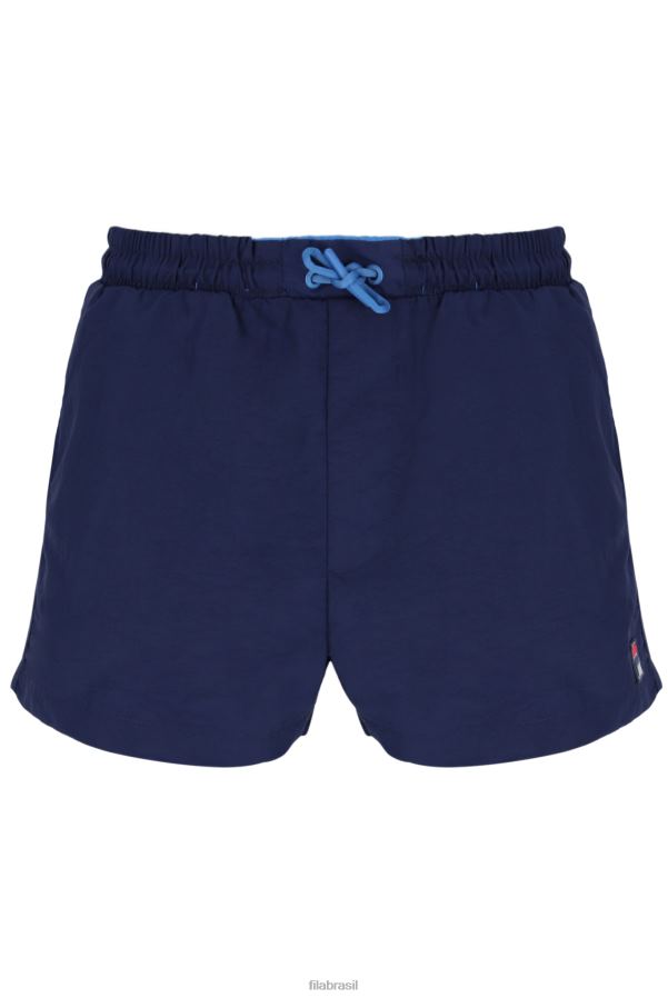 FILA shorts de banho fila artoni HXJFD3352