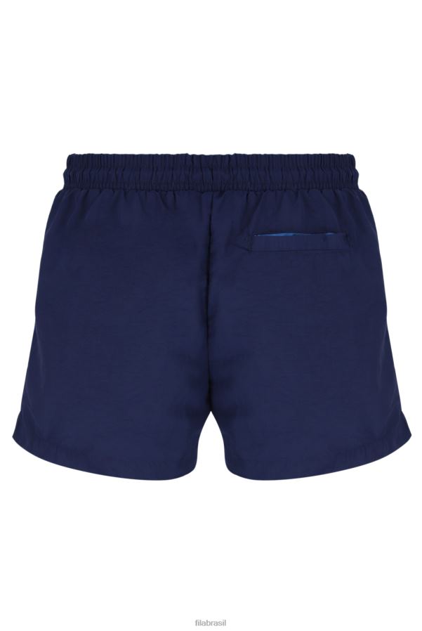 FILA shorts de banho fila artoni HXJFD3352