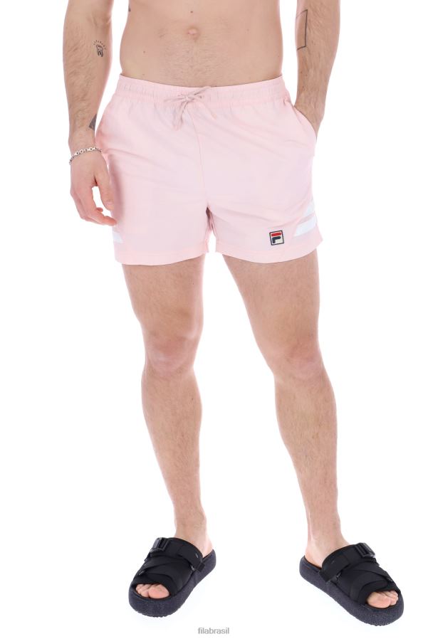 FILA shorts de banho fila fashion vantage HXJFD3357