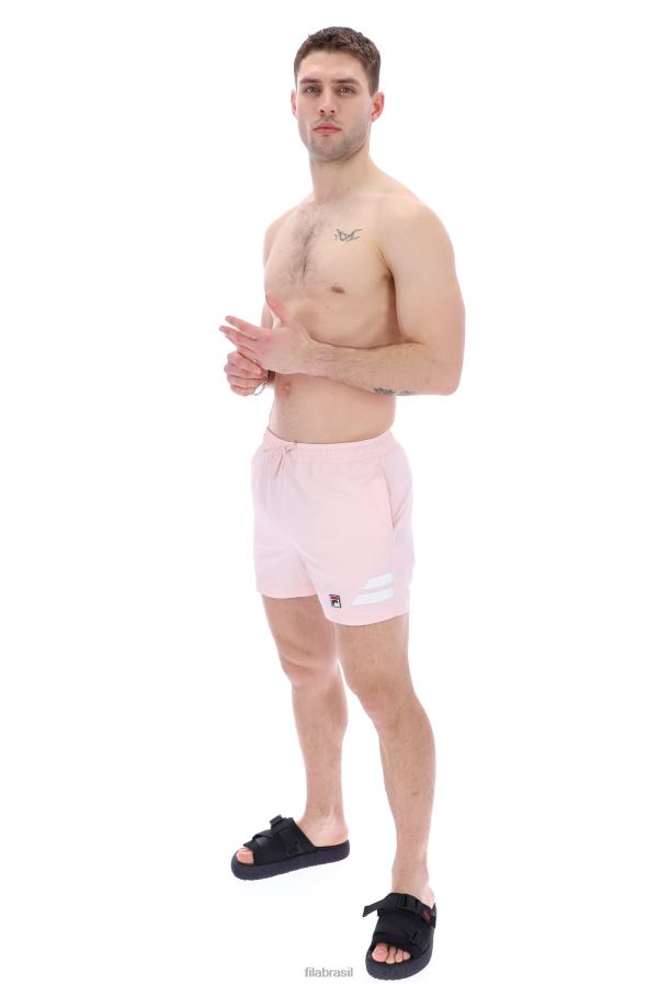 FILA shorts de banho fila fashion vantage HXJFD3357