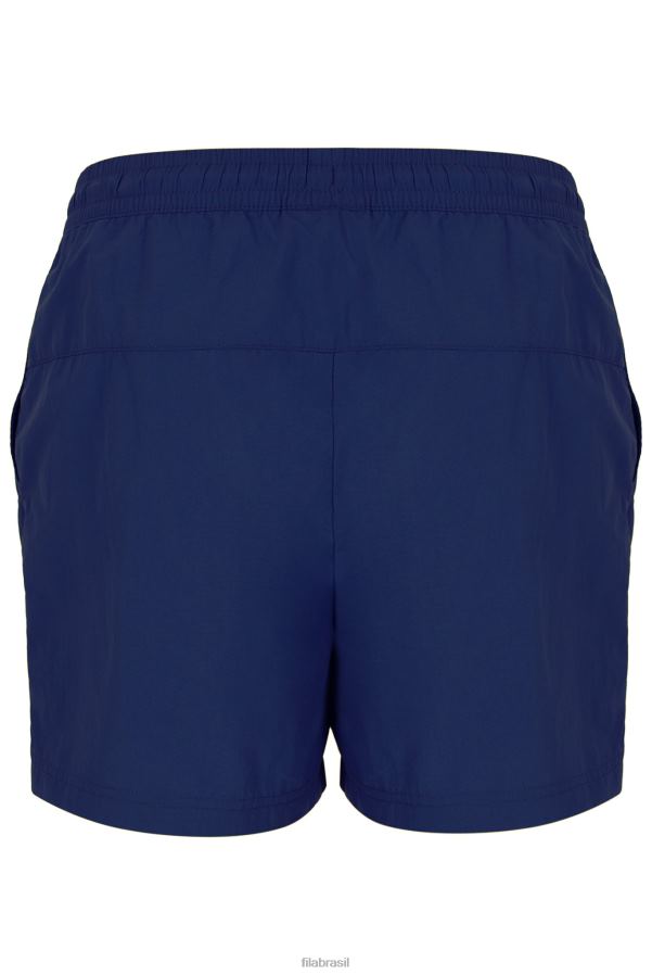FILA shorts de banho vantage fashion fila HXJFD3359
